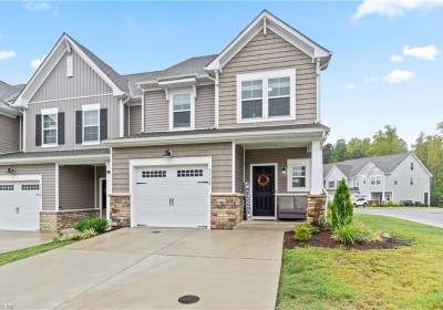 7718 Broadstairs Lane, New Kent County, VA 23124