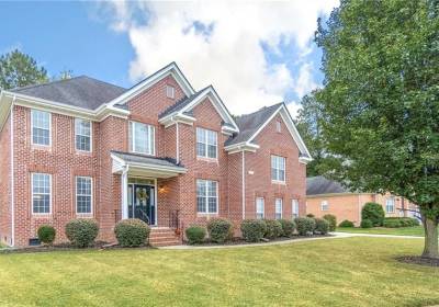 909 Brice Court, Chesapeake, VA 23322