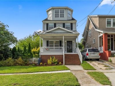 property image for 419 Maryland Avenue NORFOLK VA 23508