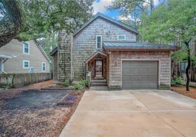 3949 Shady Oaks Drive, Virginia Beach, VA 23455