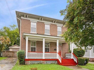 property image for 220 33rd Street NORFOLK VA 23504