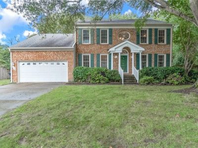 property image for 1504 Degas Circle VIRGINIA BEACH VA 23456