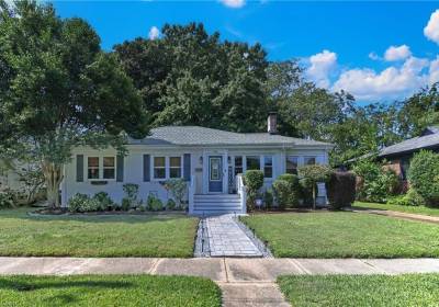 7319 Shirland Avenue, Norfolk, VA 23505