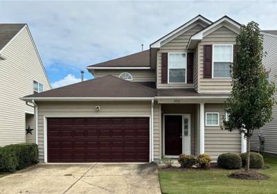 3715 Breeze Port Arch, Chesapeake, VA 23321