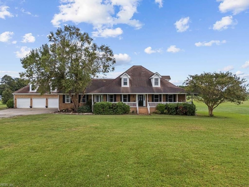 Photo 1 of 40 residential for sale in Currituck County virginia