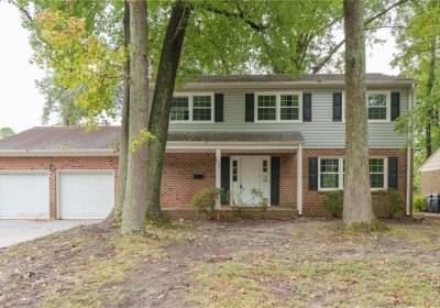 6356 Bucknell Circle, Virginia Beach, VA 23464