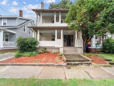 property image for 829 Brandon Avenue NORFOLK VA 23517