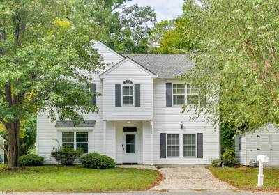 111 White Hall Arch, Suffolk, VA 23434