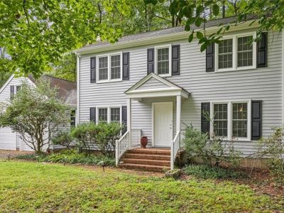 property image for 115 Sabre Drive JAMES CITY COUNTY VA 23185