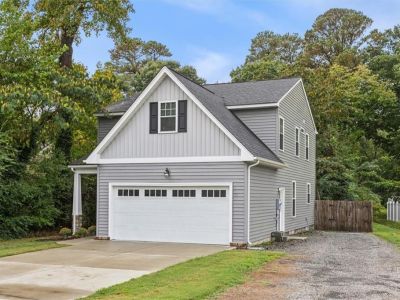 property image for 514 Maple Road YORK COUNTY VA 23690