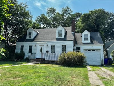 property image for 5509 Hampton Boulevard NORFOLK VA 23508