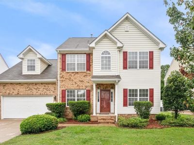 property image for 8 Hawkstone Cove HAMPTON VA 23669