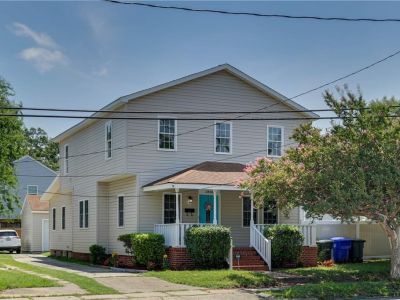 property image for 2818 Tidewater Drive NORFOLK VA 23509