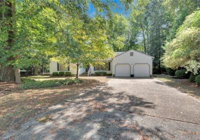 108 Freemans Trace, York County, VA 23693