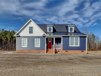 property image for 5.69AC MILLFIELD Road SOUTHAMPTON COUNTY VA 23888