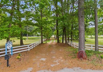 33358 Joyners Bridge Road, Southampton County, VA 23851