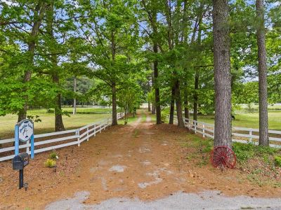 property image for 33358 Joyners Bridge Road SOUTHAMPTON COUNTY VA 23851