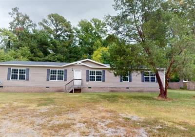 12293 Smiths Neck Road, Isle of Wight County, VA 23314