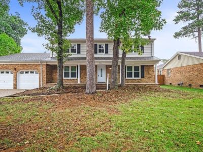 property image for 5332 Doon Street VIRGINIA BEACH VA 23464