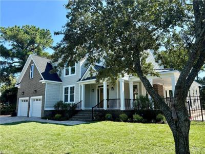 property image for 3105 Newbern Lane VIRGINIA BEACH VA 23451