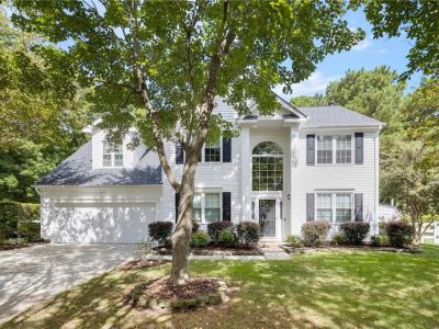 property image for 3185 Nansemond Loop VIRGINIA BEACH VA 23456