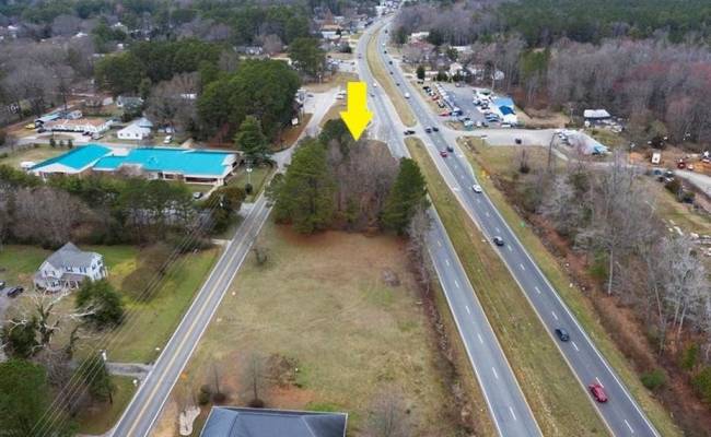 .51ac George Washington Memorial Highway, Gloucester County, VA 23072