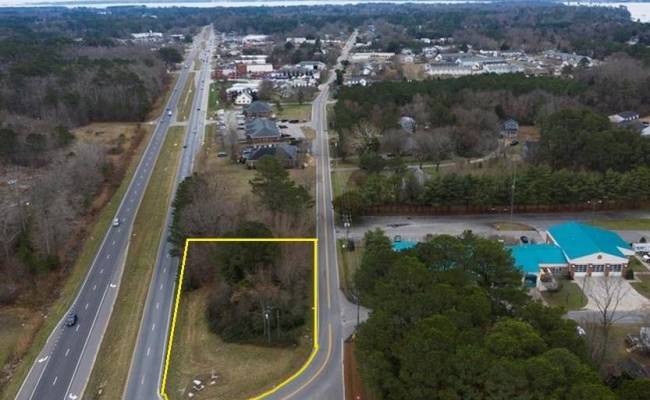 .51ac George Washington Memorial Highway, Gloucester County, VA 23072