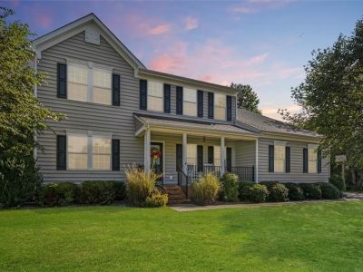 property image for 120 Fairmont Drive JAMES CITY COUNTY VA 23188