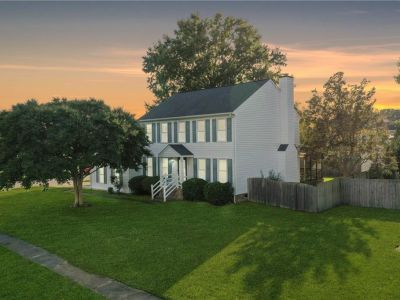 property image for 1637 Notley Drive VIRGINIA BEACH VA 23456