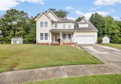 5014 Westfalen Court, Suffolk, VA 23434