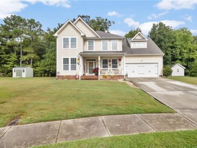 property image for 5014 Westfalen Court SUFFOLK VA 23434