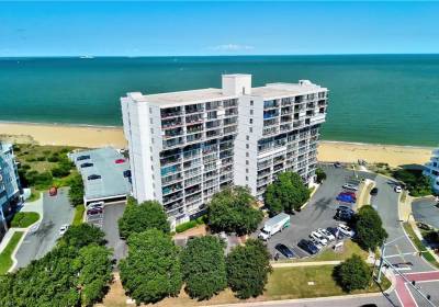 3558 SHORE Drive, Virginia Beach, VA 23455