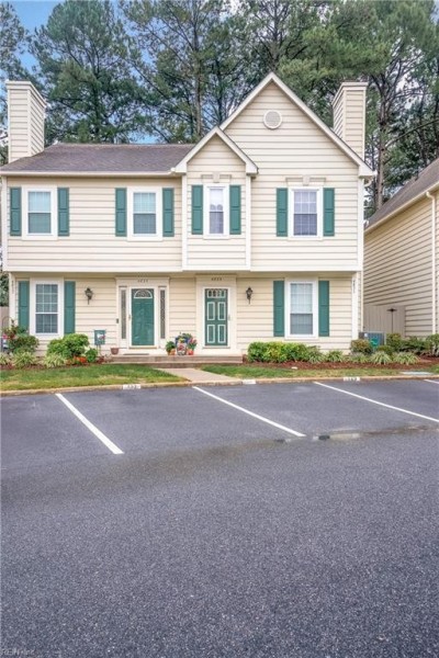 Photo 1 of 37 residential for sale in Virginia Beach virginia