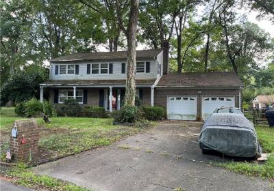 6405 Depaul Circle, Virginia Beach, VA 23464