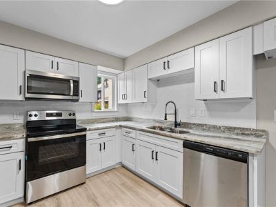 property image for 1451 Longdale Drive NORFOLK VA 23513