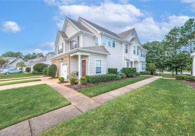 4336 Oneford Place, Chesapeake, VA 23321