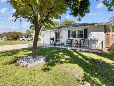 property image for 8452 Old Ocean View Road NORFOLK VA 23518