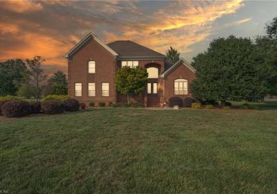 201 Saint Brides Road, Chesapeake, VA 23322