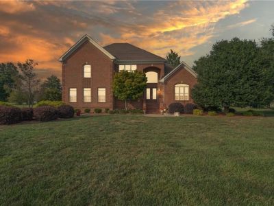 property image for 201 Saint Brides Road CHESAPEAKE VA 23322