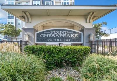 2341 Point Chesapeake Quay, Virginia Beach, VA 23451