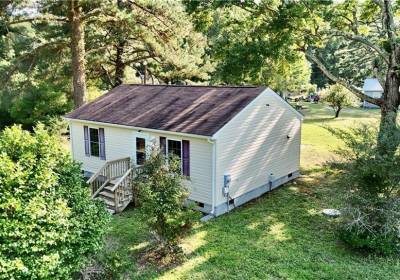 1385 Gaskins Road, Lancaster County, VA 22576