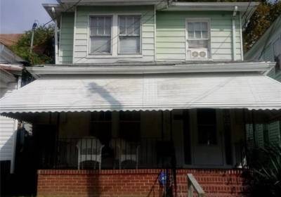 822 Lincoln Street, Portsmouth, VA 23704