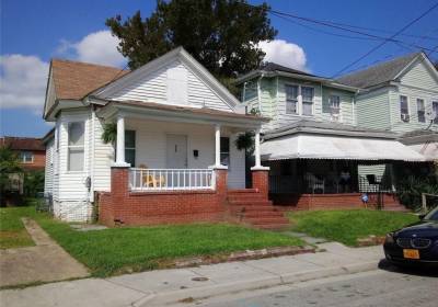 824 Lincoln Street, Portsmouth, VA 23704