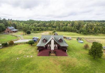 16338 Field Of Dreams Road, Isle of Wight County, VA 23430