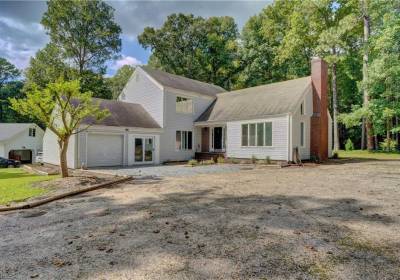 22373 Scojo Drive, Southampton County, VA 23851