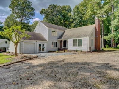 property image for 22373 Scojo Drive SOUTHAMPTON COUNTY VA 23851