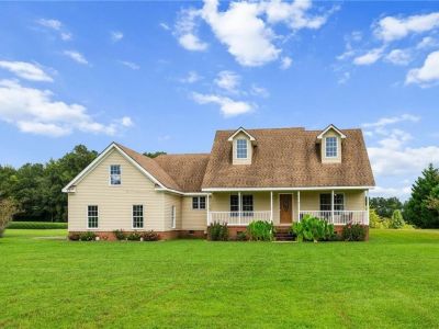 property image for 567 Sweatt Road SUFFOLK VA 23438