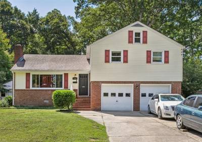 31 Green Court, Newport News, VA 23601