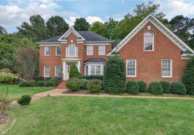 3270 Deerfield Court, James City County, VA 23185