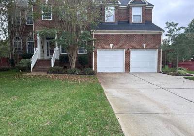 711 Andover Court, Chesapeake, VA 23322